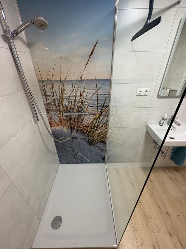 Dusche